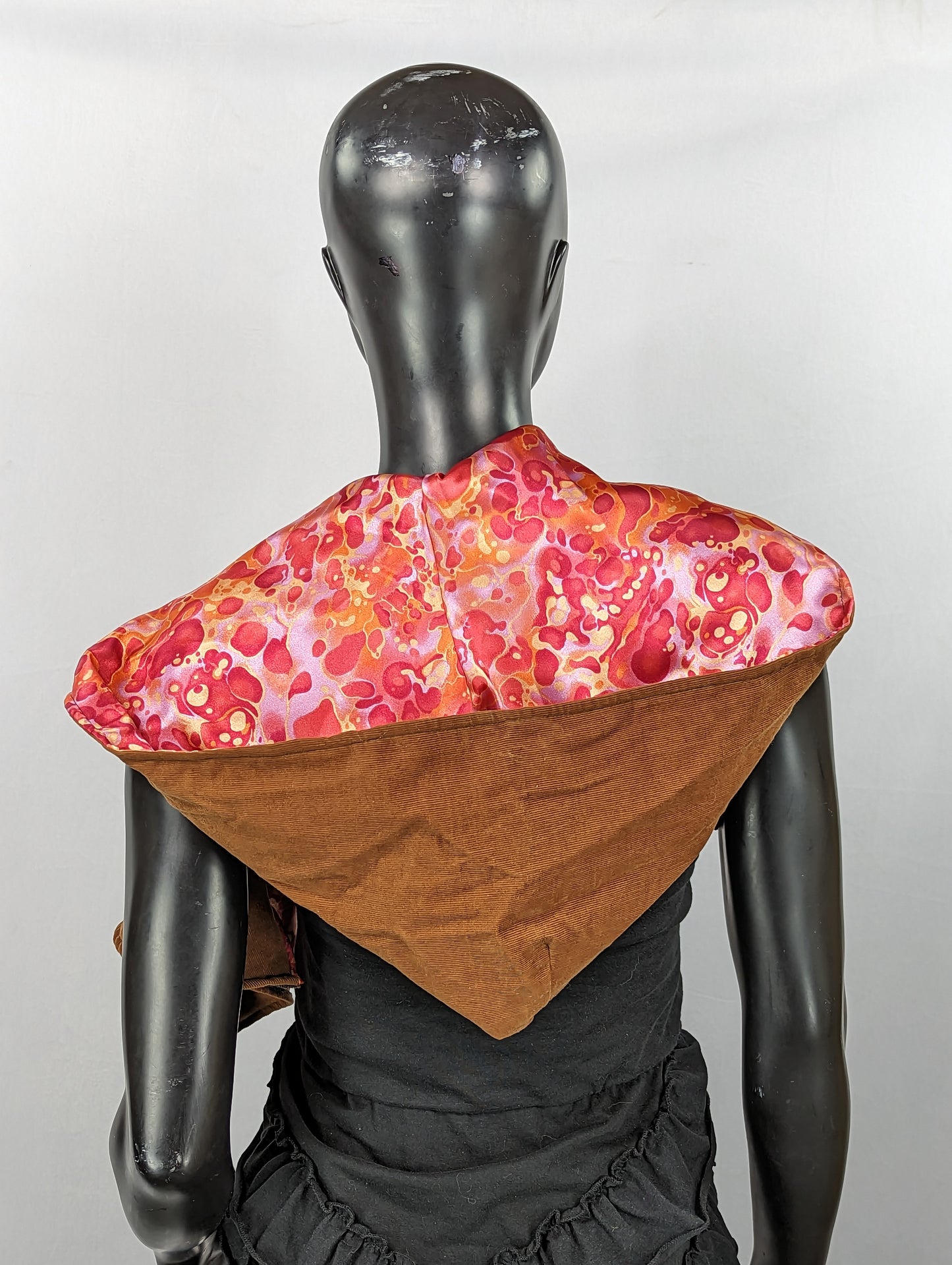 Unique Cloth Hoods
