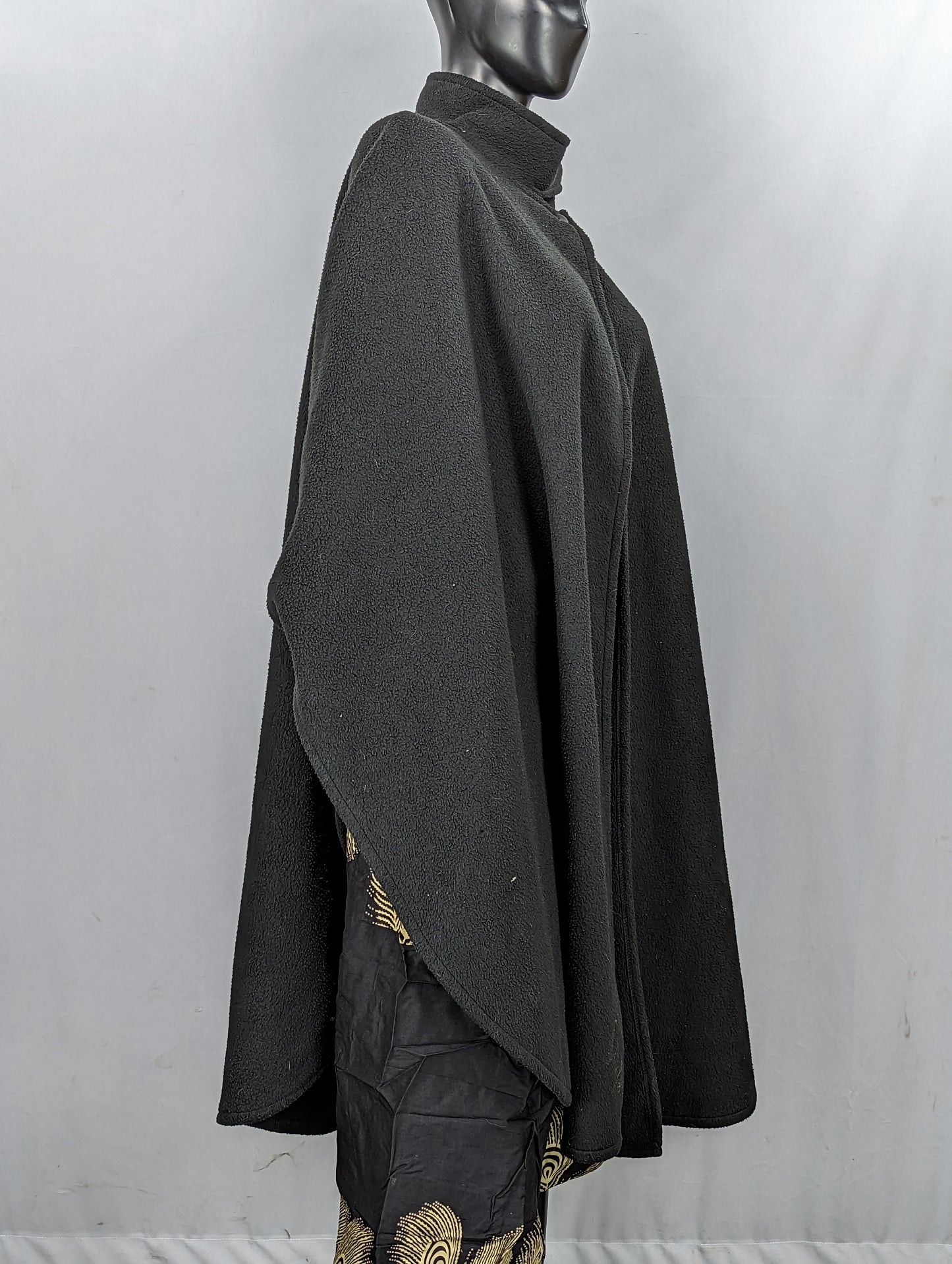 Black Cloak