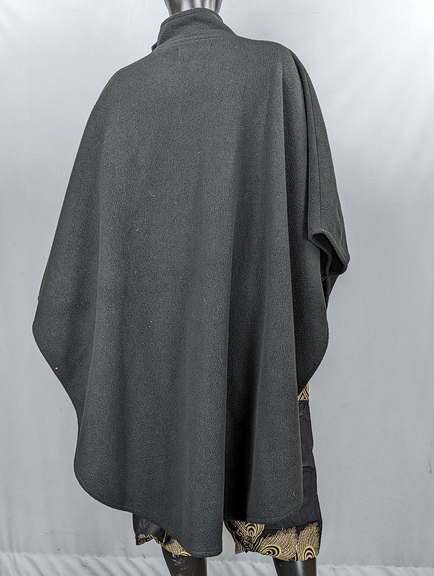 Black Cloak