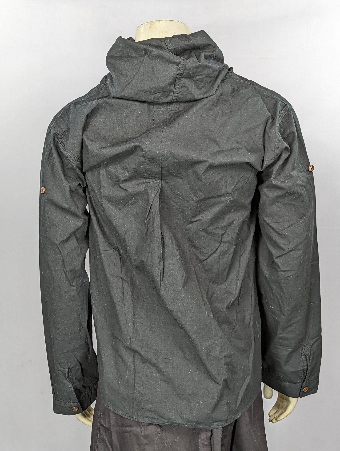 Cowl neck long sleeve