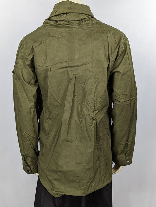 Cowl neck long sleeve