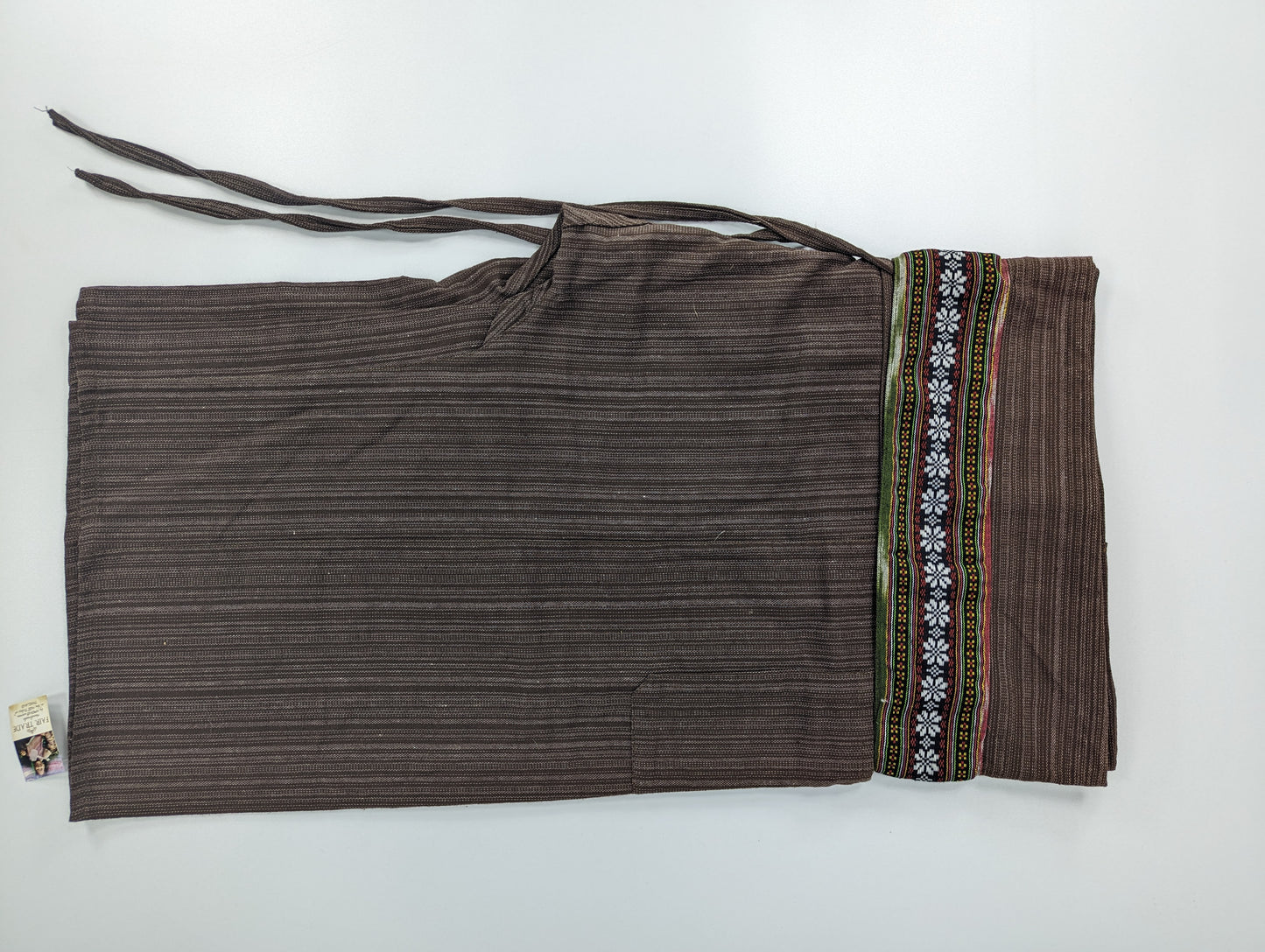 Thai Fisher Shorts