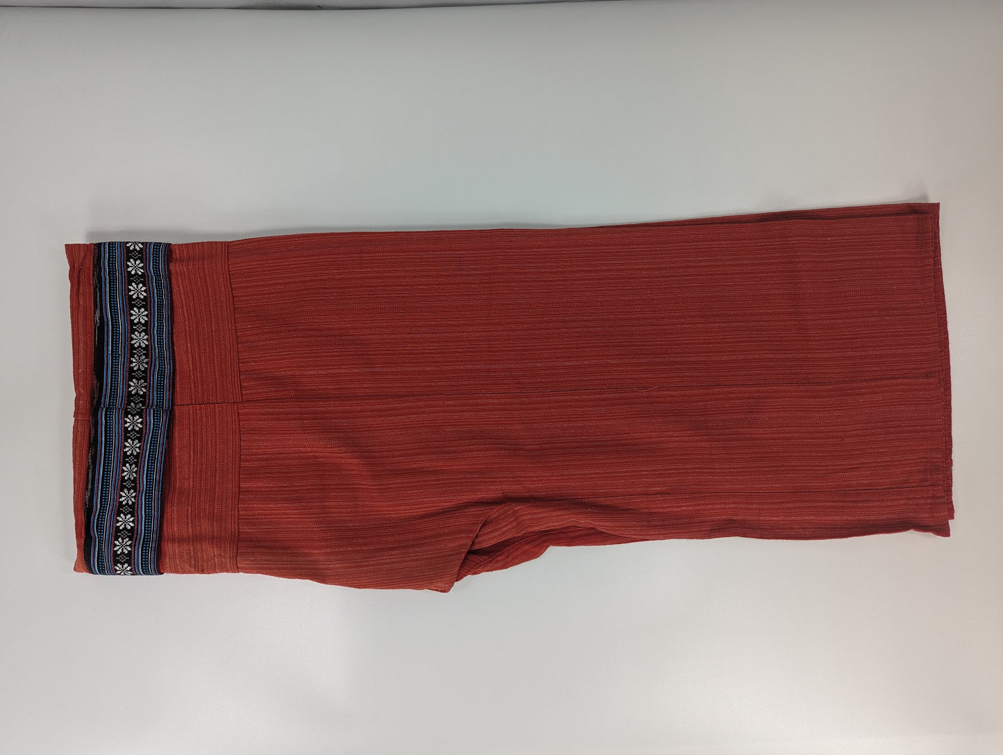 Thai Fisher Shorts