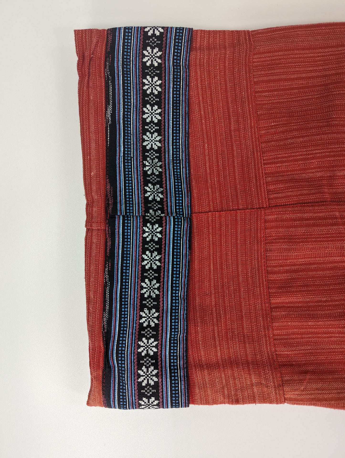 Thai Fisher Shorts