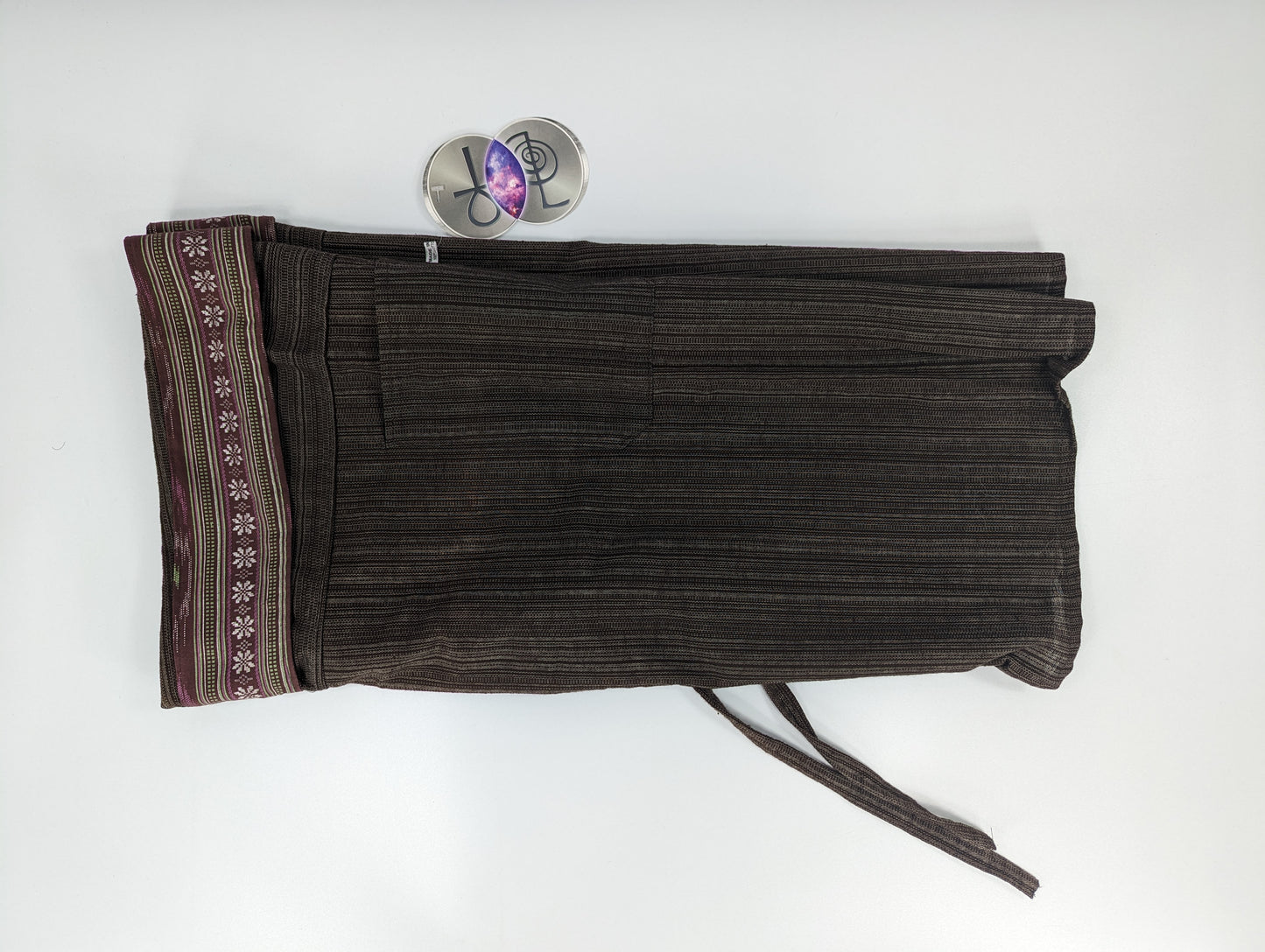 Thai Fisher Shorts