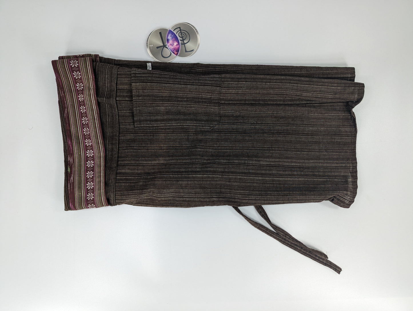 Thai Fisher Shorts