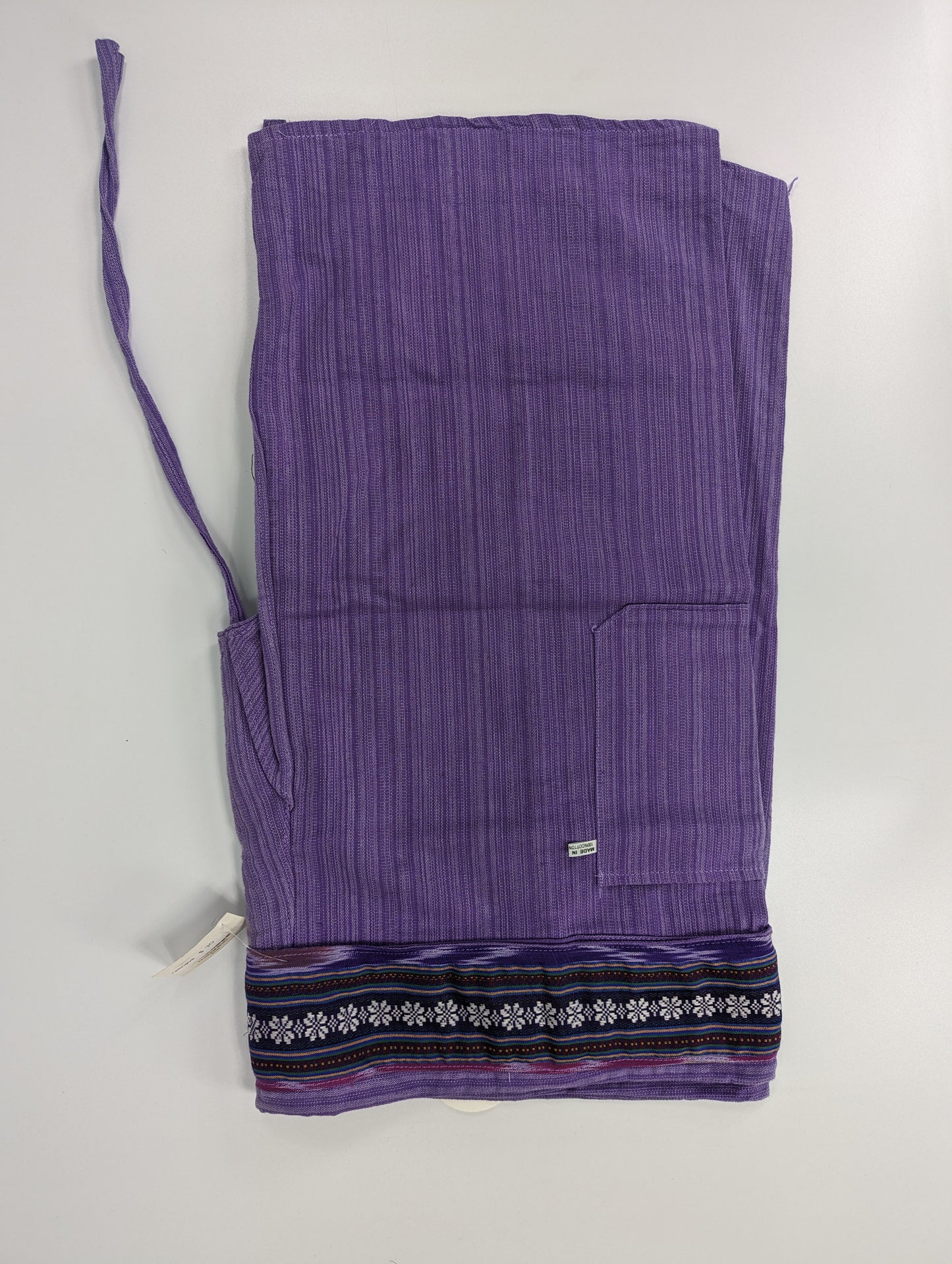 Thai Fisher Shorts