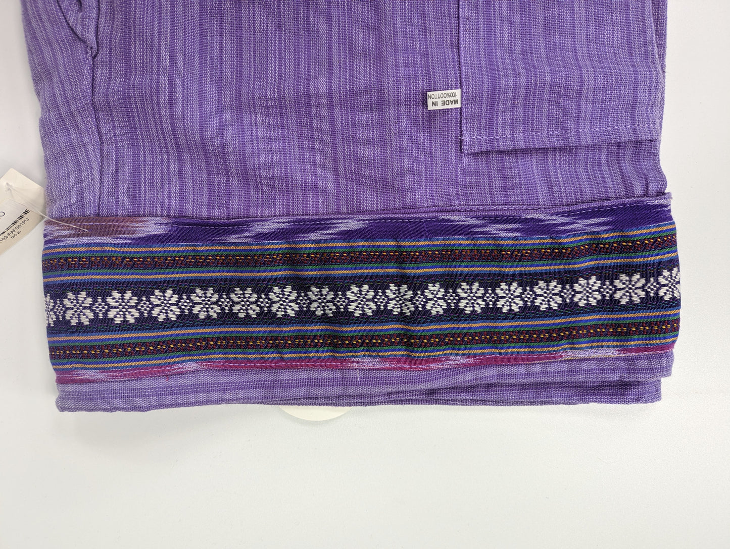 Thai Fisher Shorts