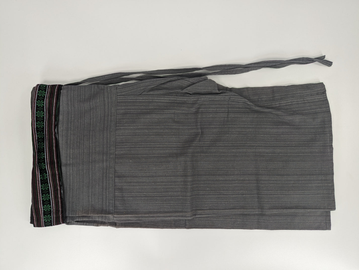 Thai Fisher Shorts