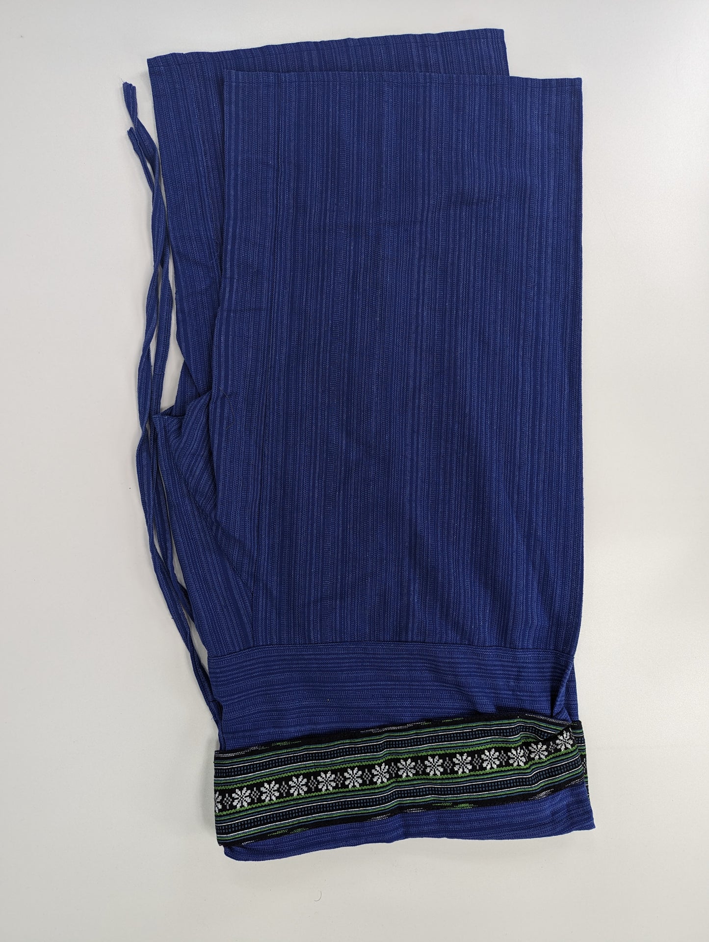 Thai Fisher Shorts