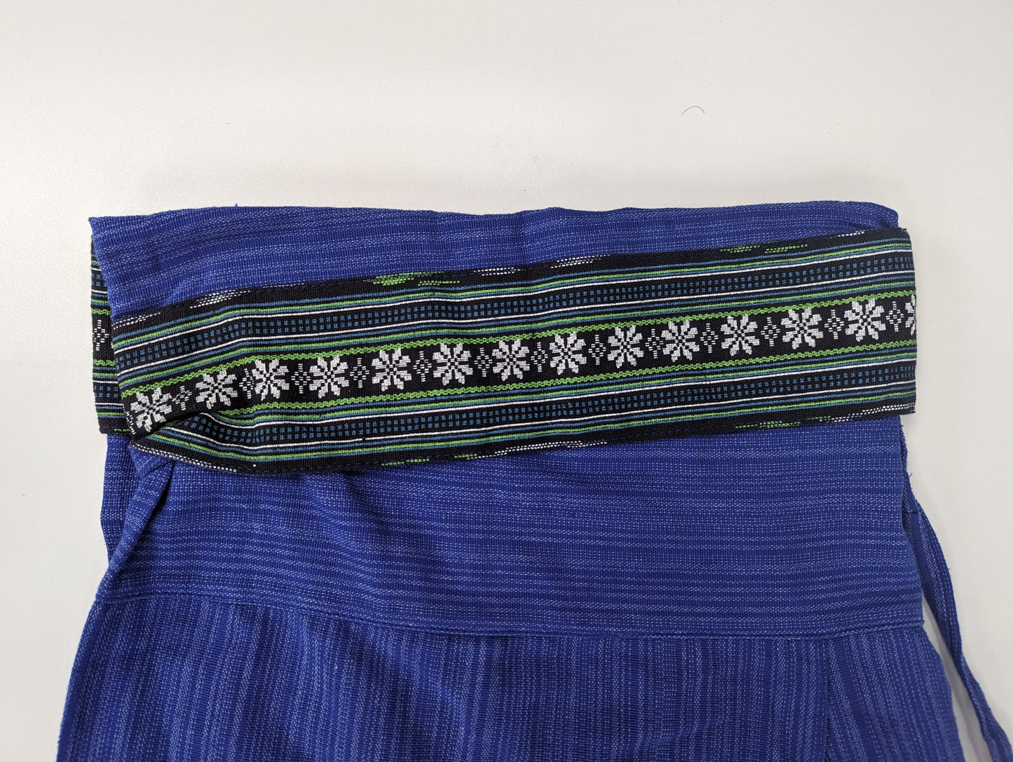 Thai Fisher Shorts