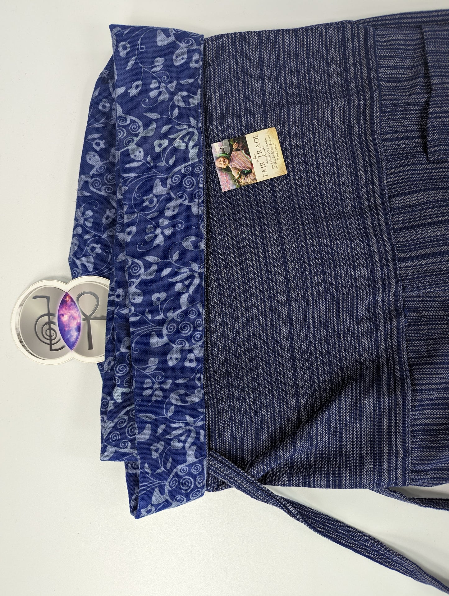 Thai Fisher Shorts