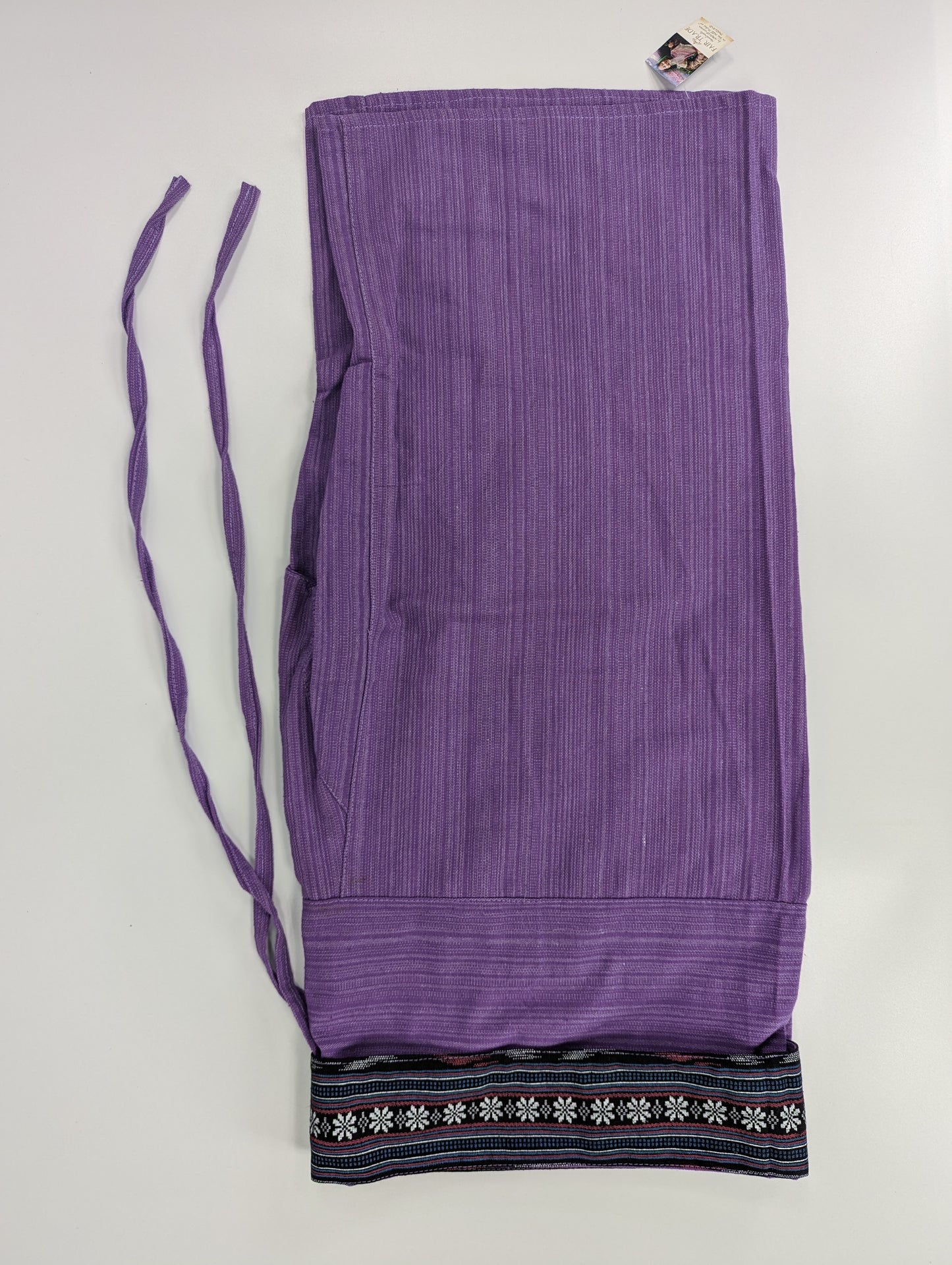 Thai Fisher Shorts