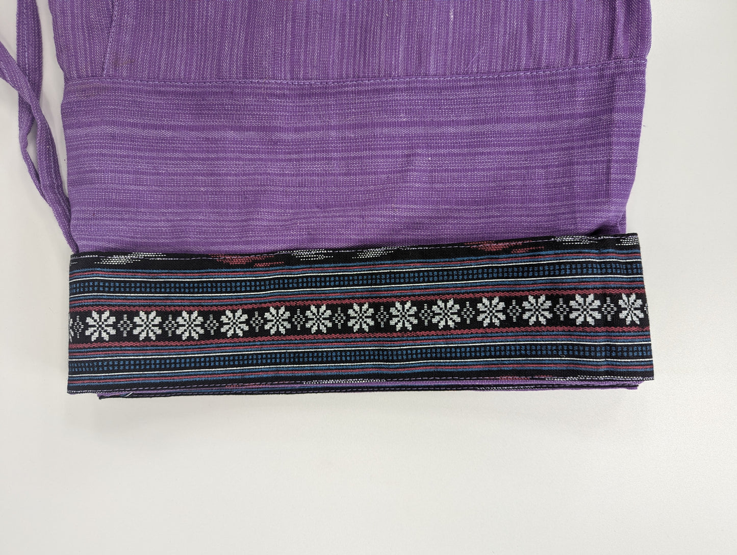 Thai Fisher Shorts