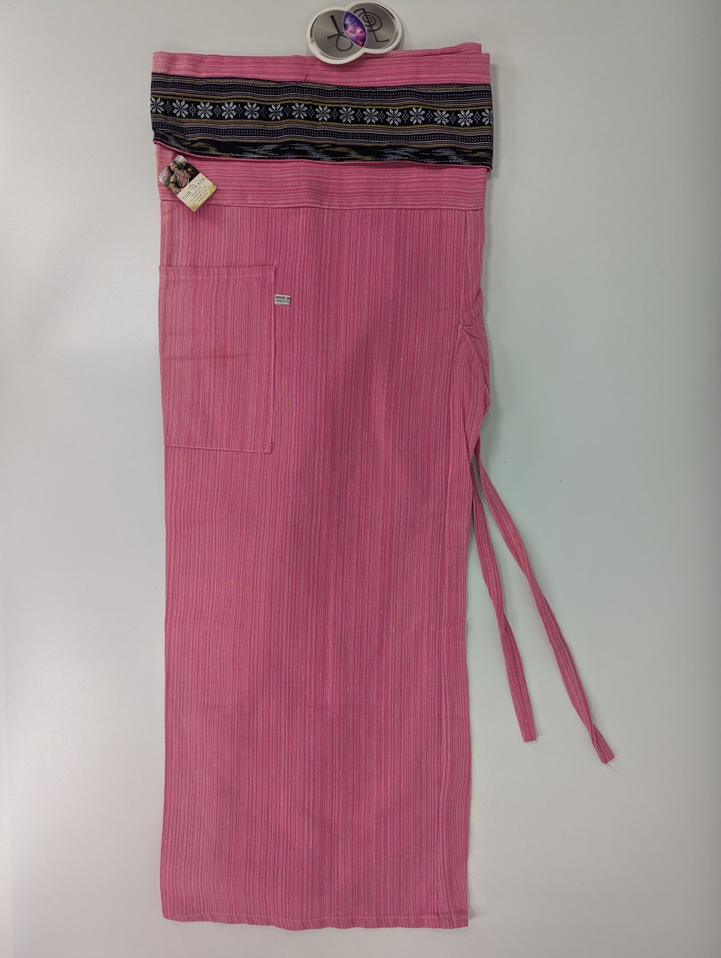 Thai Fisher Shorts