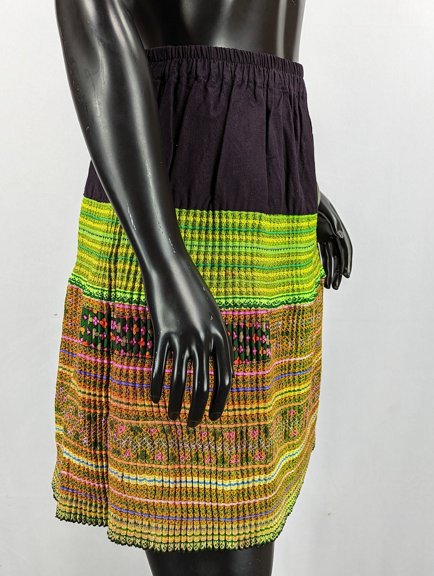 Tribal Pattern Skirts