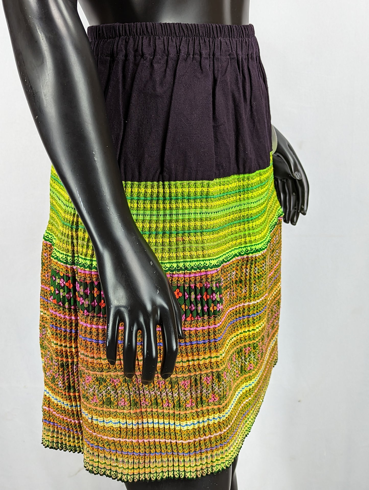 Tribal Pattern Skirts