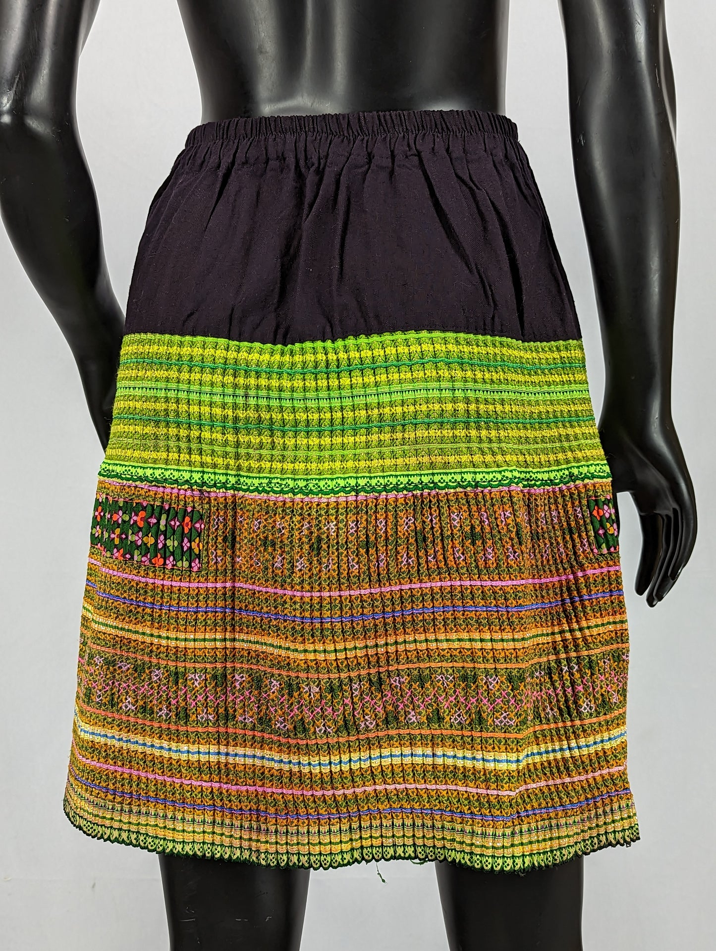 Tribal Pattern Skirts