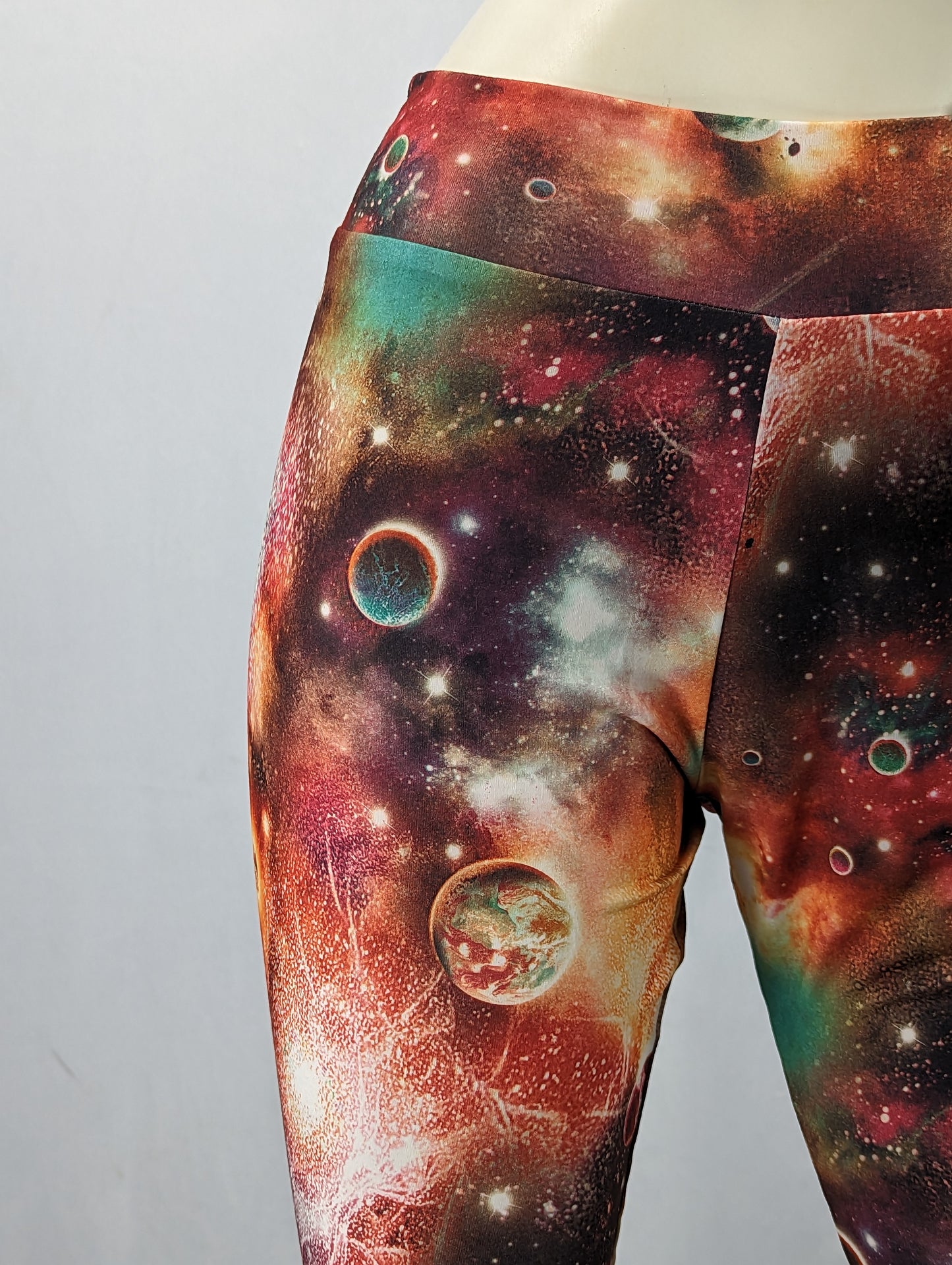 Space leggings