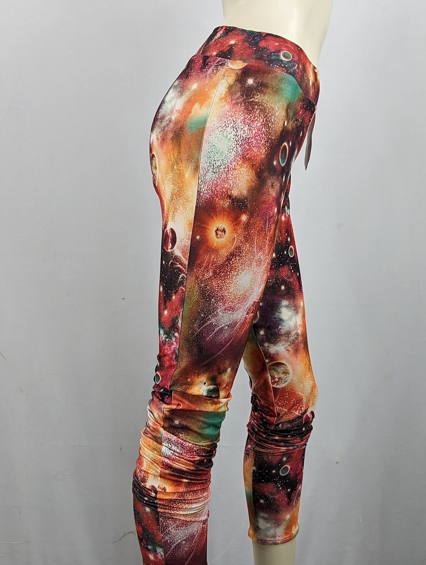 Space leggings