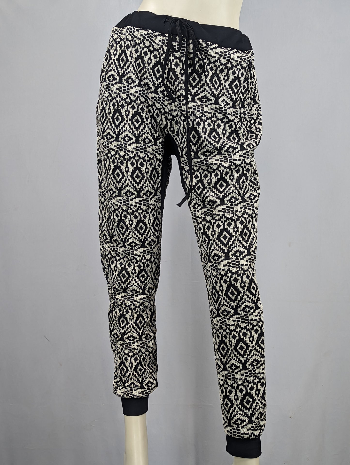 Urban Shaman Joggers