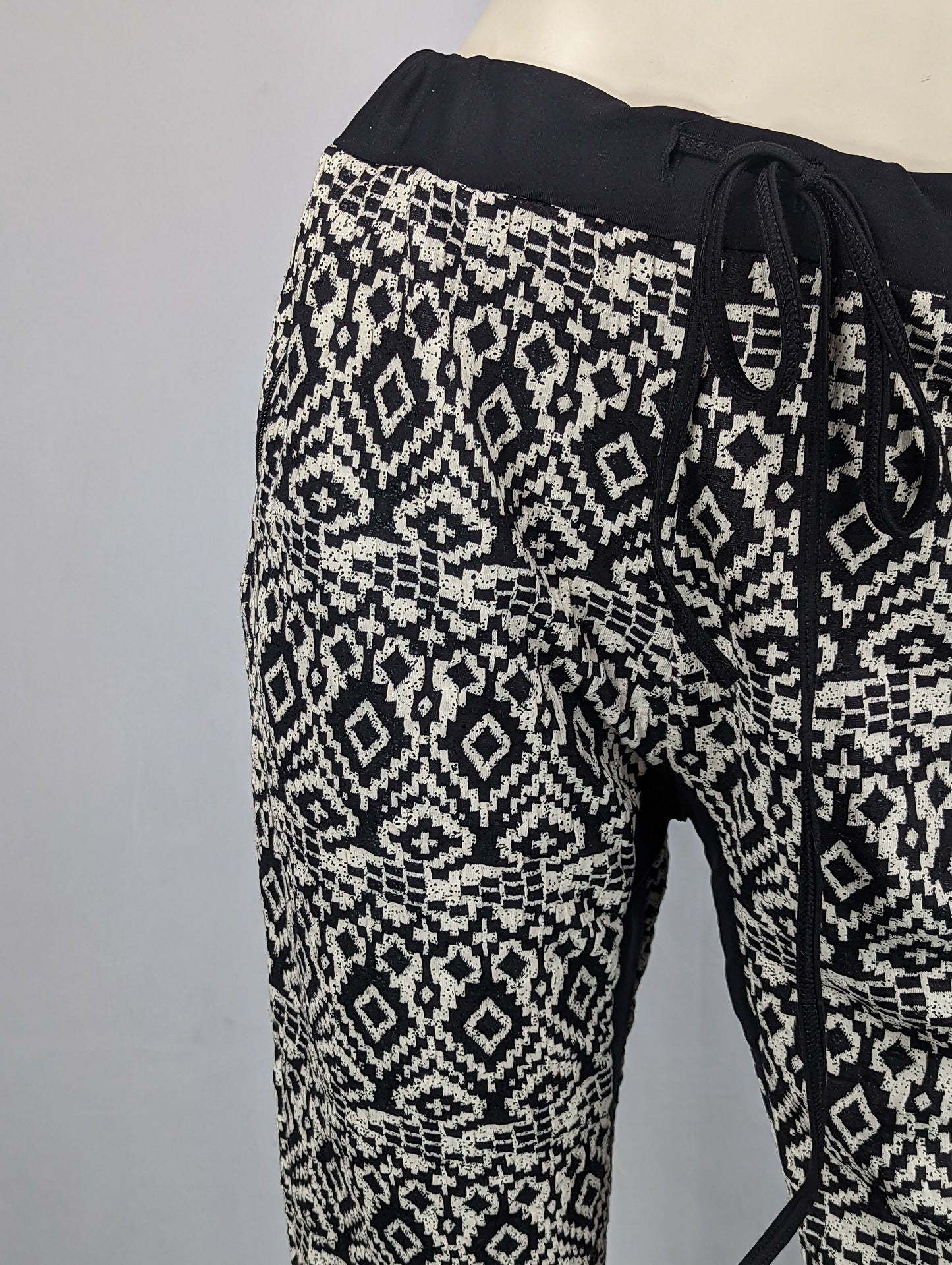 Urban Shaman Joggers
