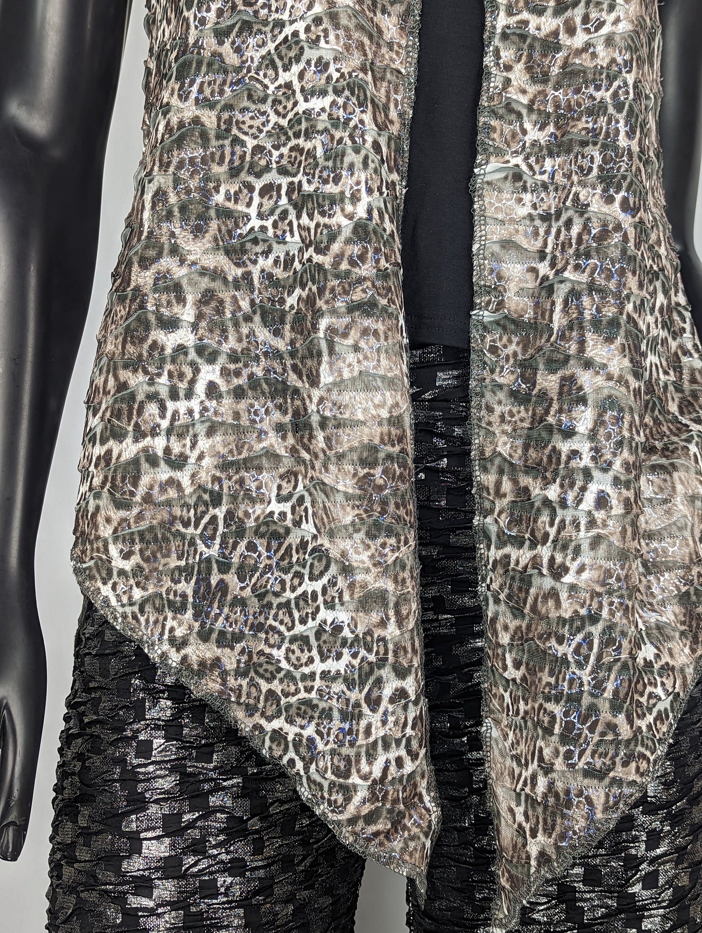 Halter Choker top NEW PICS