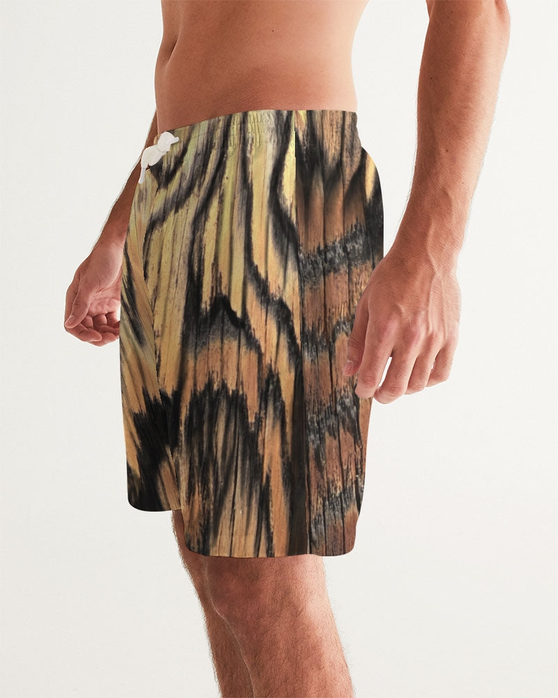 Avian Ascension Men's Swim Trunk