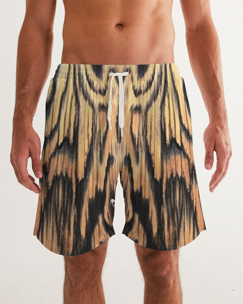 Avian Ascension Men's Swim Trunk