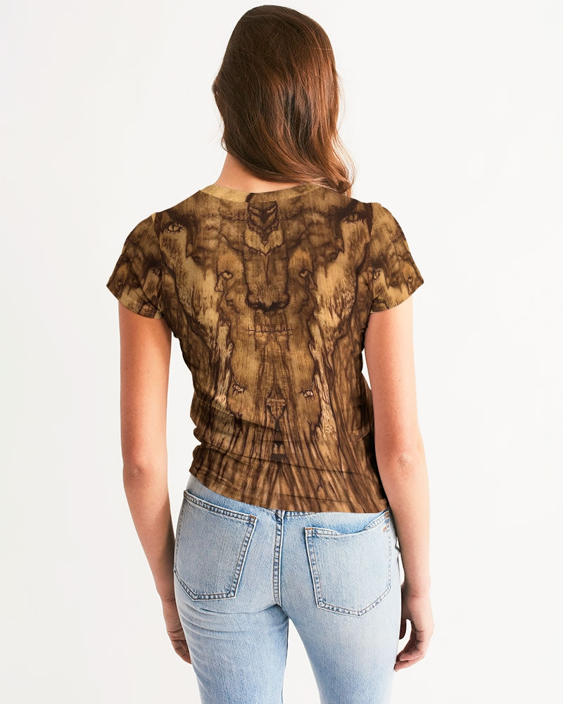 Ethereal Women's Tee