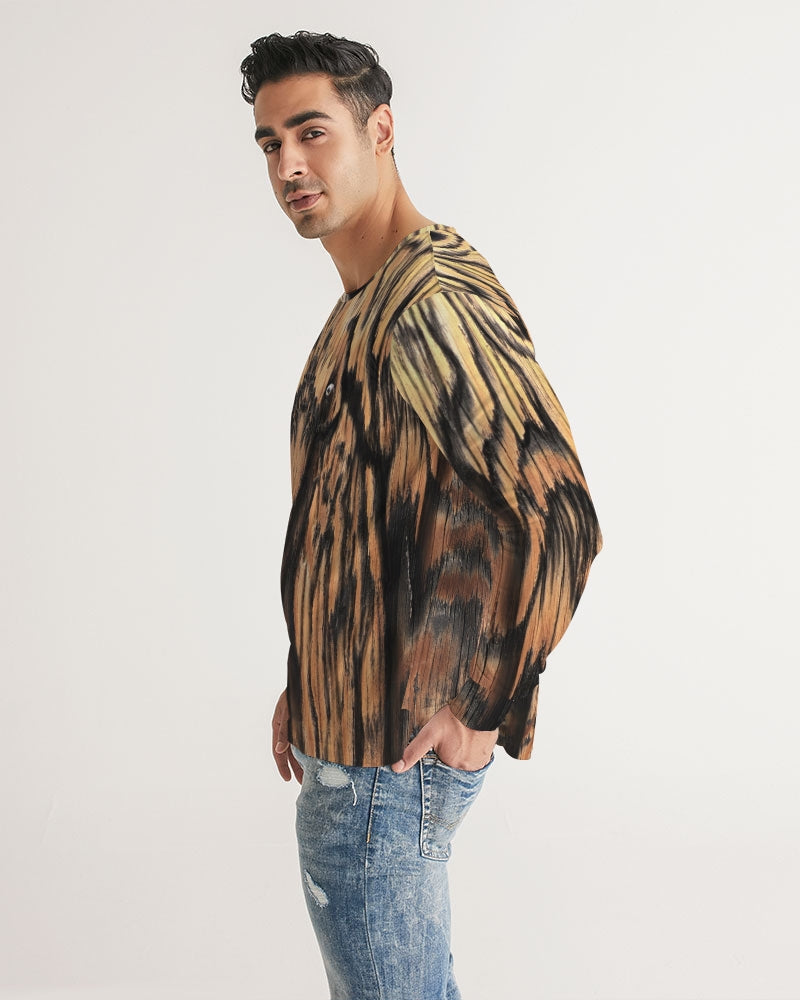 Avian Ascension Men's Long Sleeve Tee