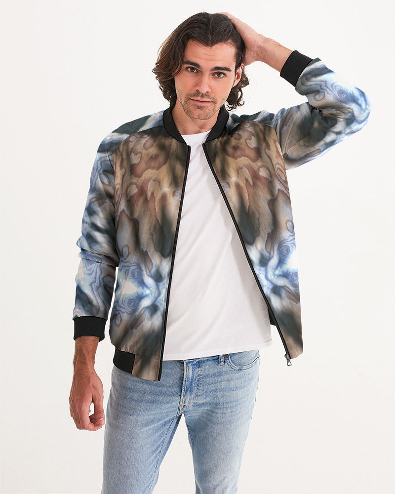 Starseeds Men's Bomber Jacket