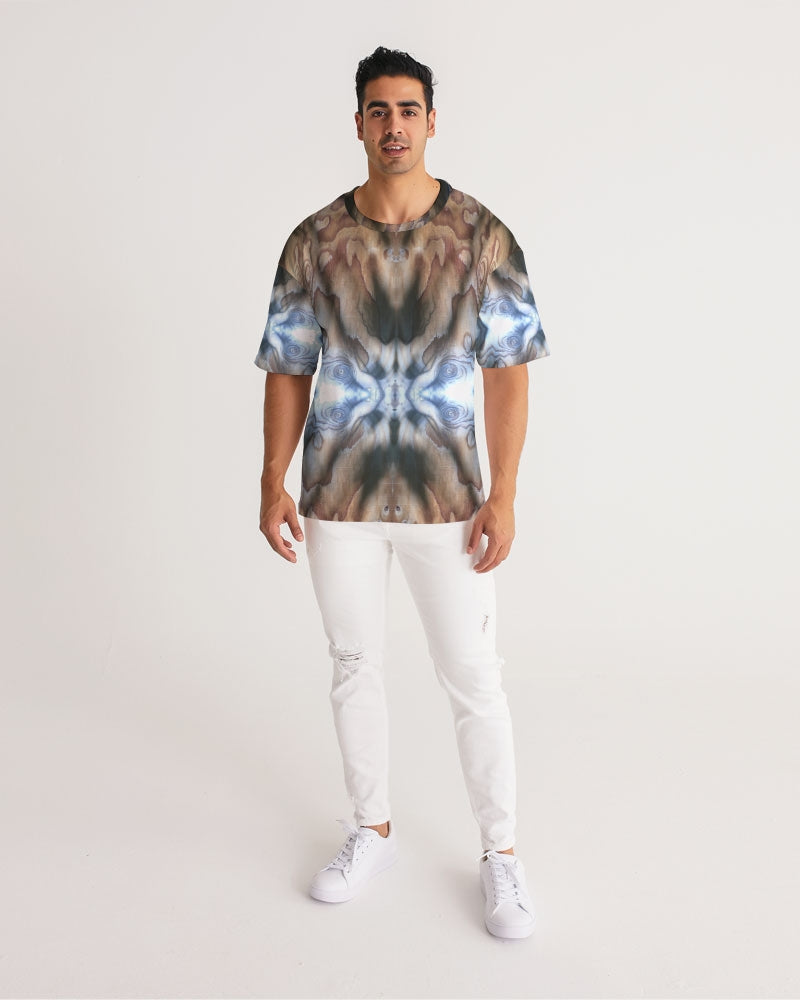 Starseeds Men's Premium Heavyweight Tee