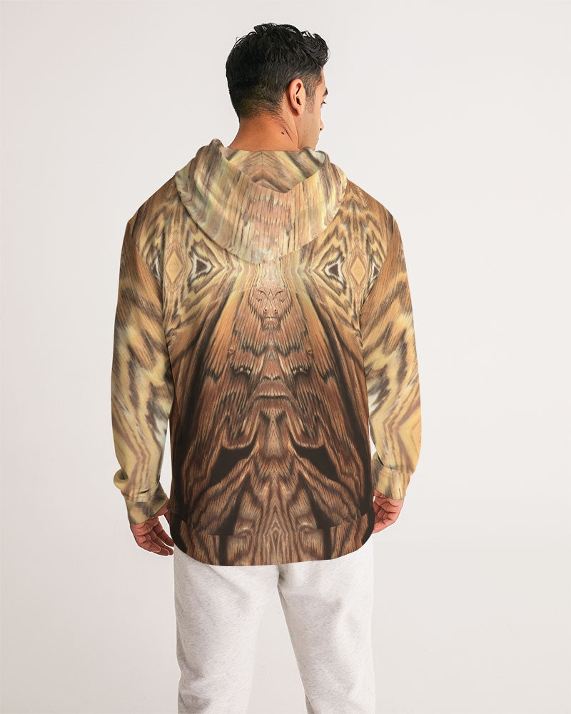 Friends From Psychedelia Men's Hoodie