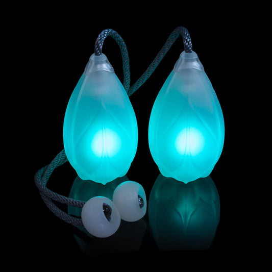 Pod Poi - Flow Toys!