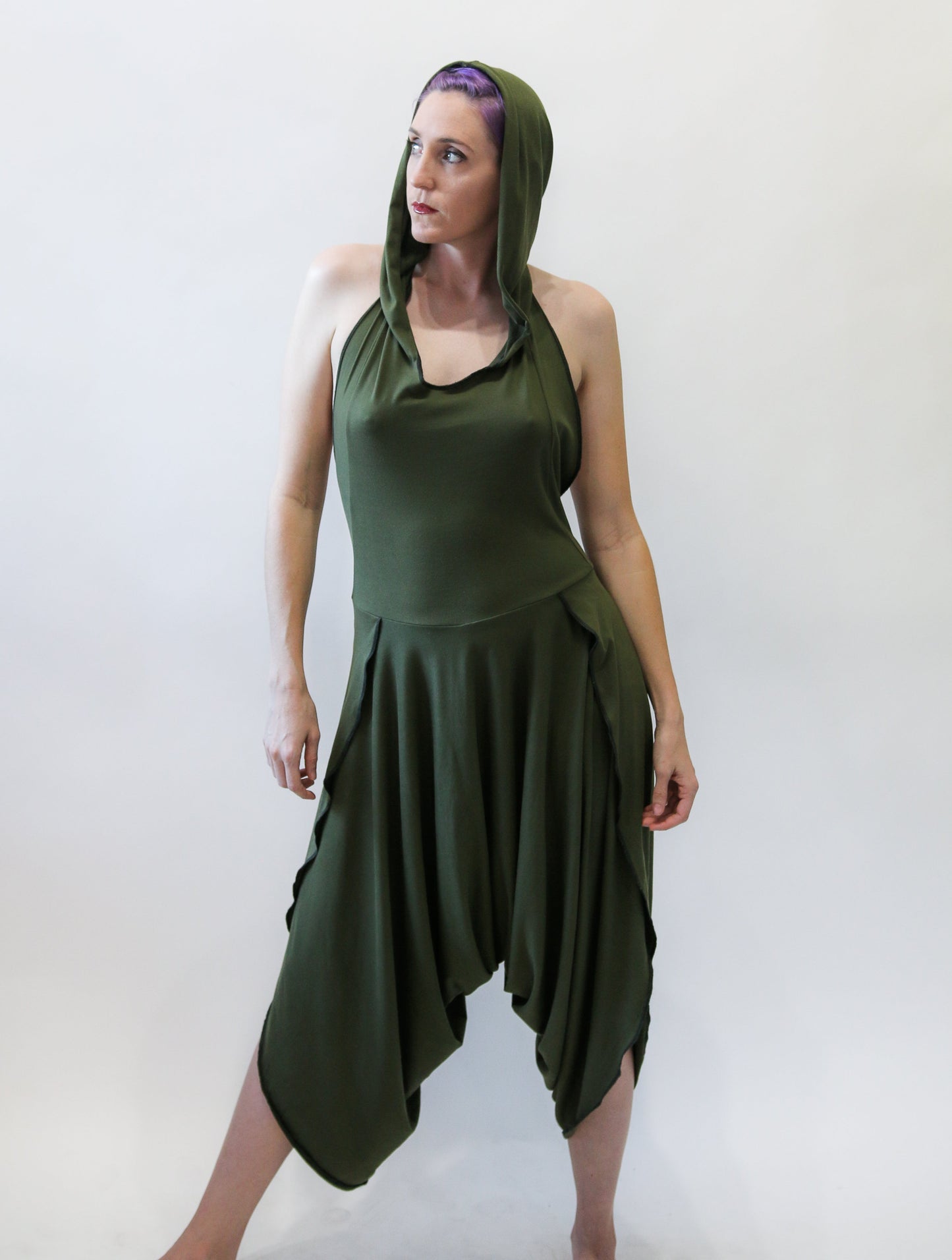Infinity Romper