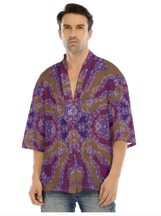 LSD Kimono