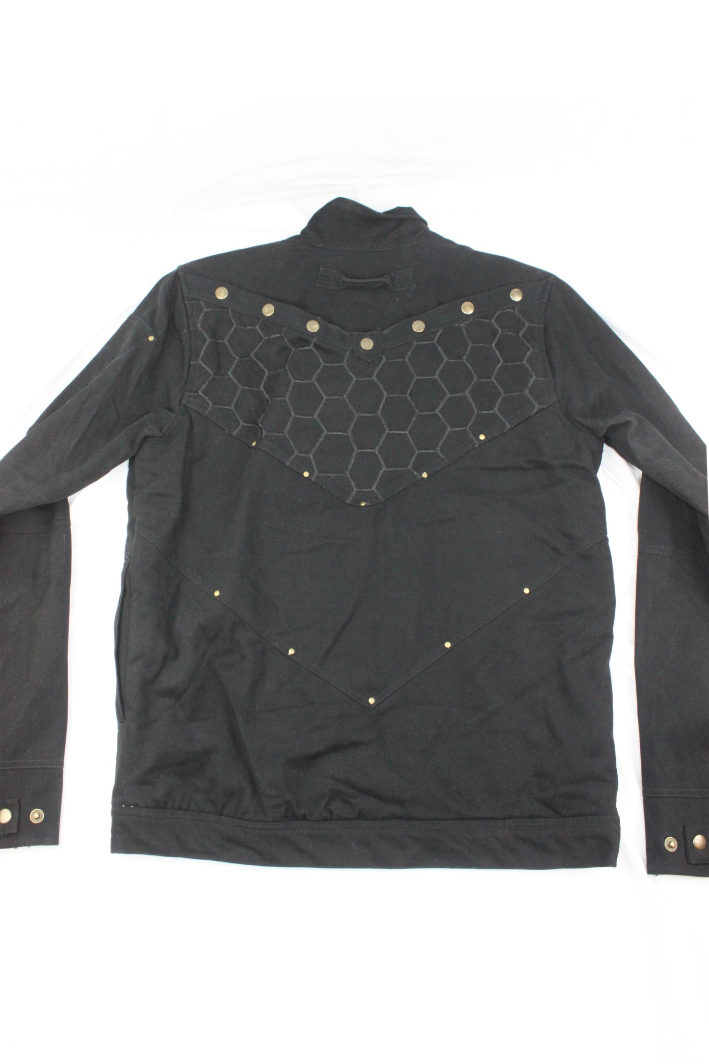 Space Battle Bomber Jacket [MO-504]