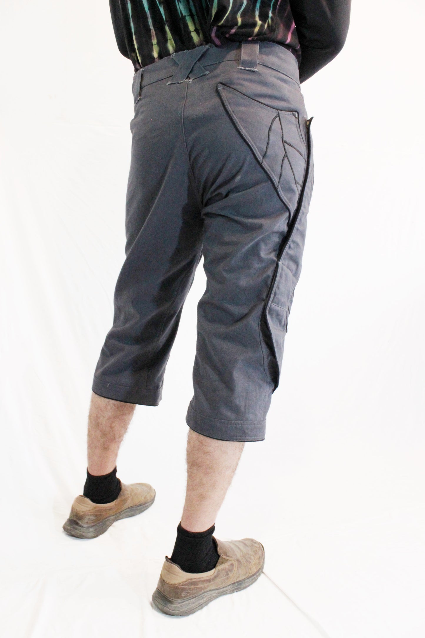 Leaf Cargo Shpants [MPO-601]