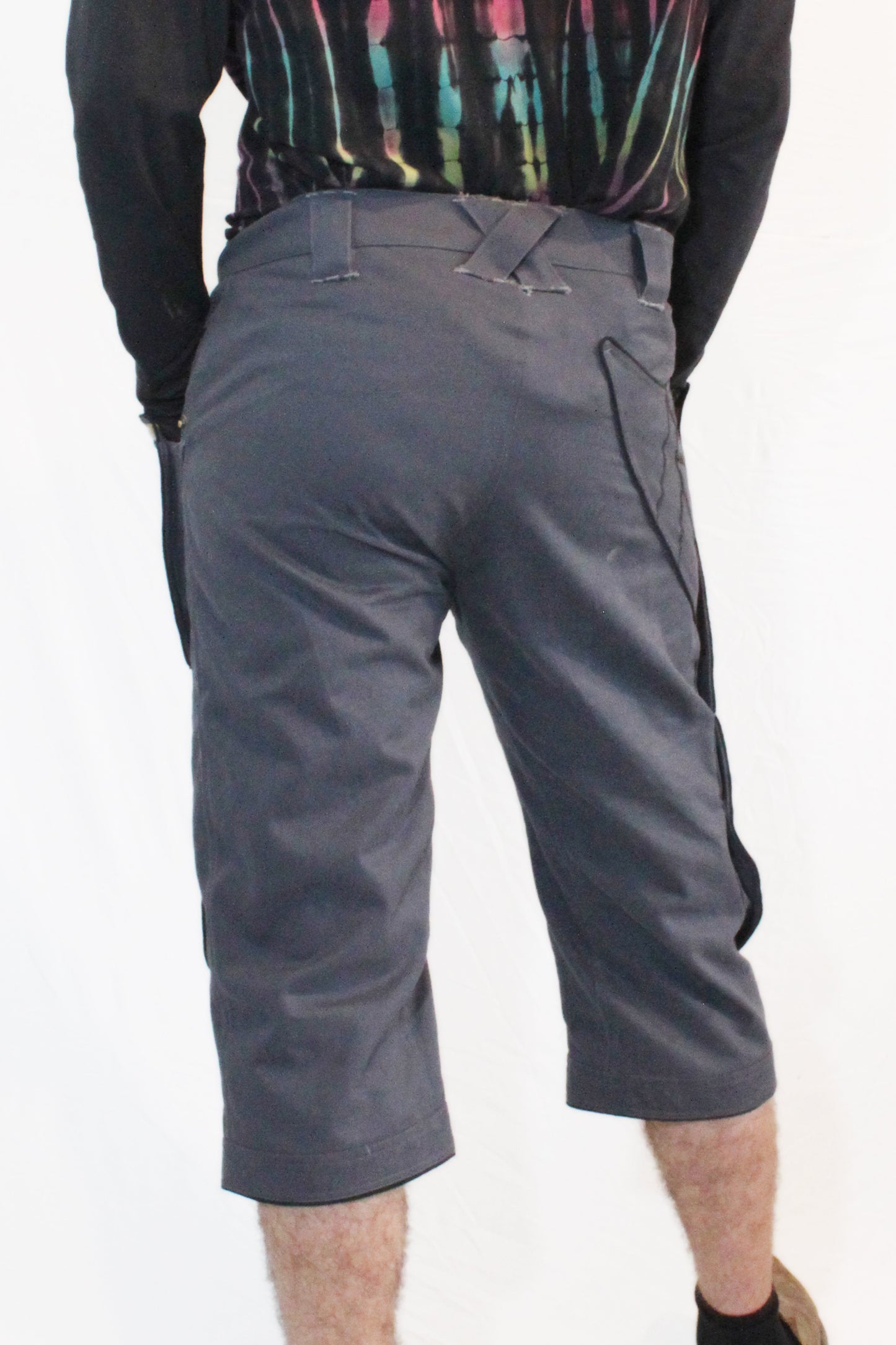 Leaf Cargo Shpants [MPO-601]