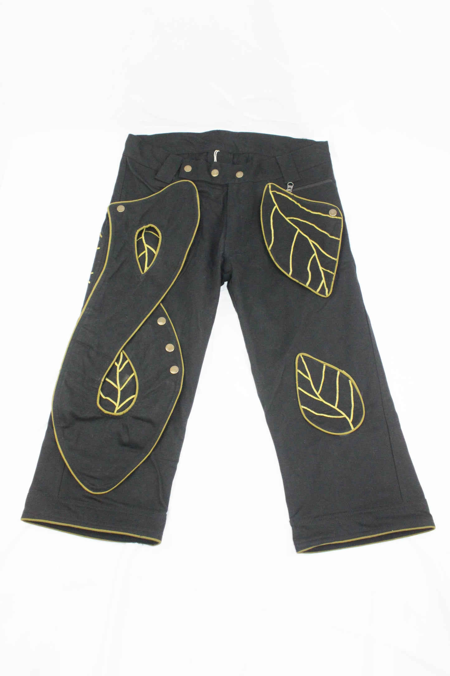 Leaf Cargo Shpants [MPO-601]