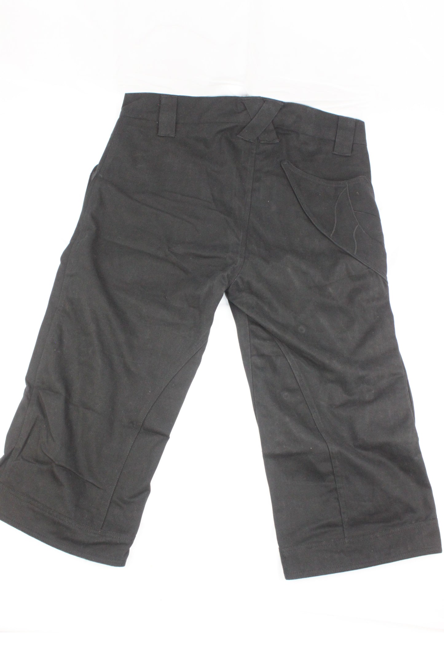 Leaf Cargo Shpants [MPO-601]