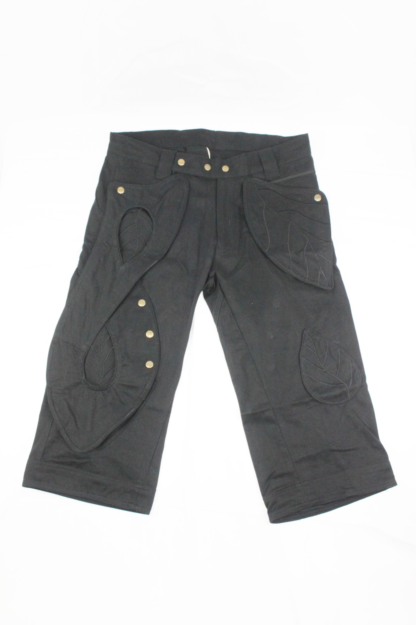 Leaf Cargo Shpants [MPO-601]