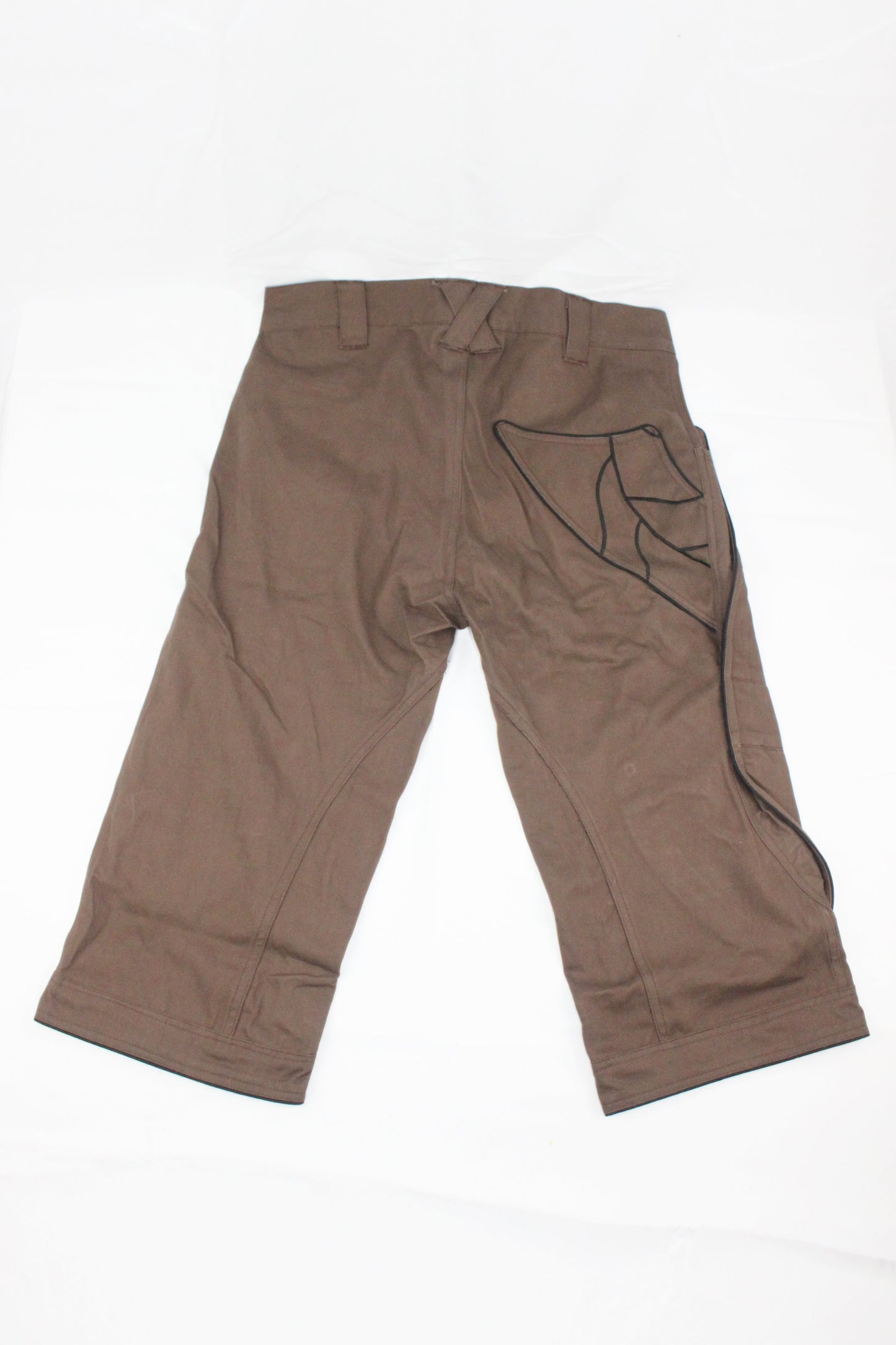 Leaf Cargo Shpants [MPO-601]