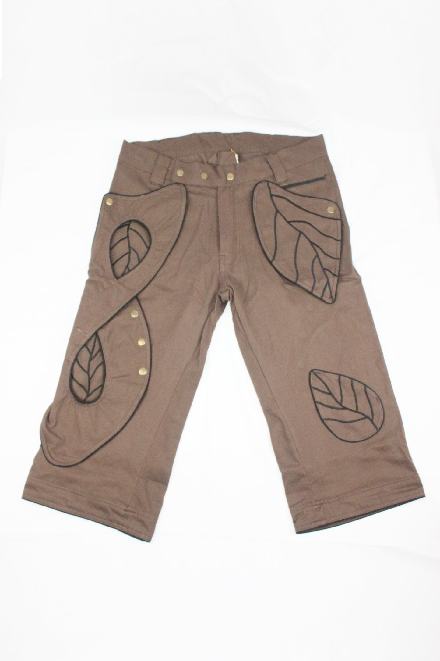 Leaf Cargo Shpants [MPO-601]