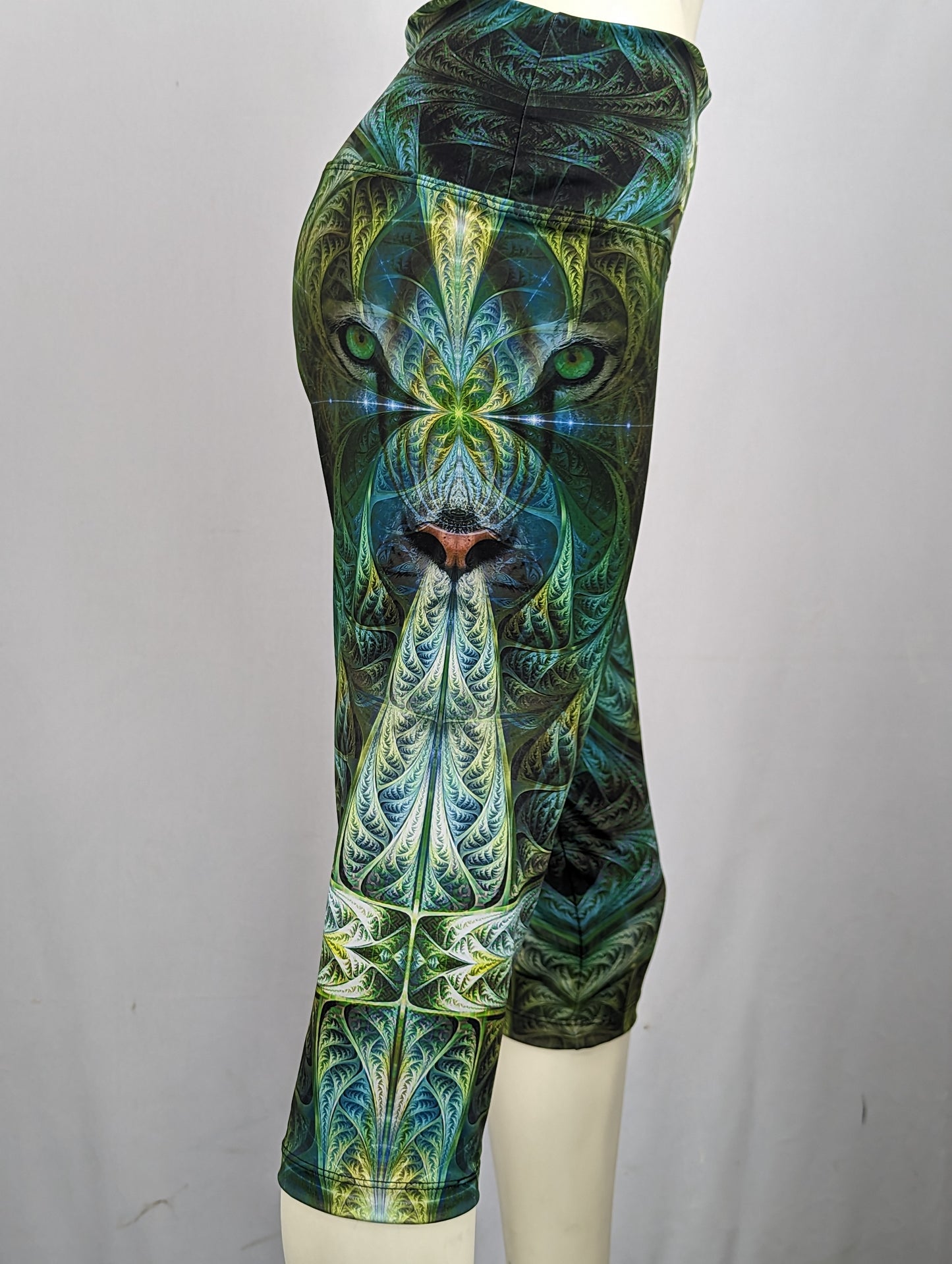 Cat Leggings