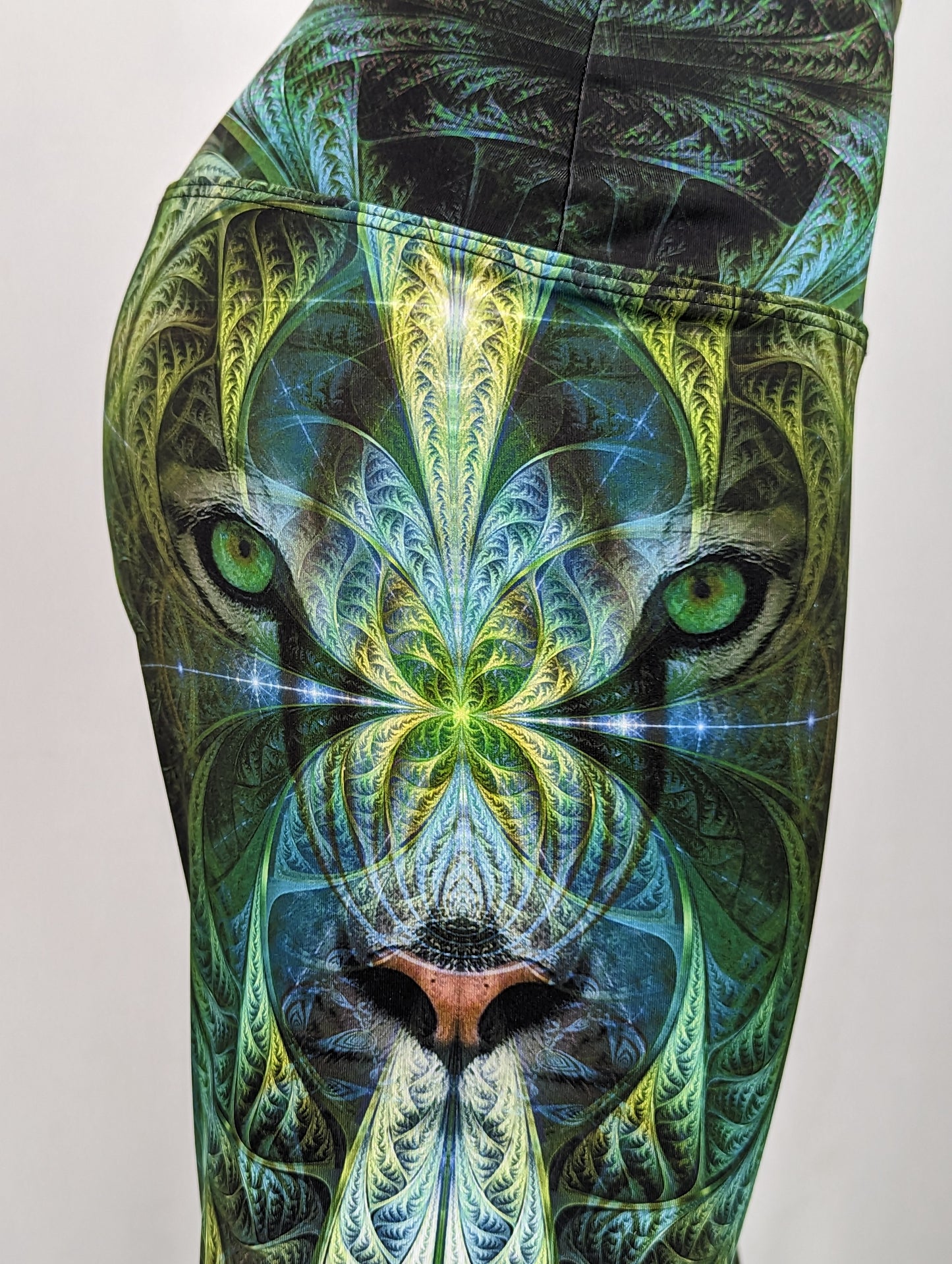 Cat Leggings