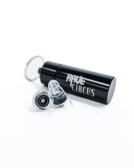 High Fidelity Ear Plugs