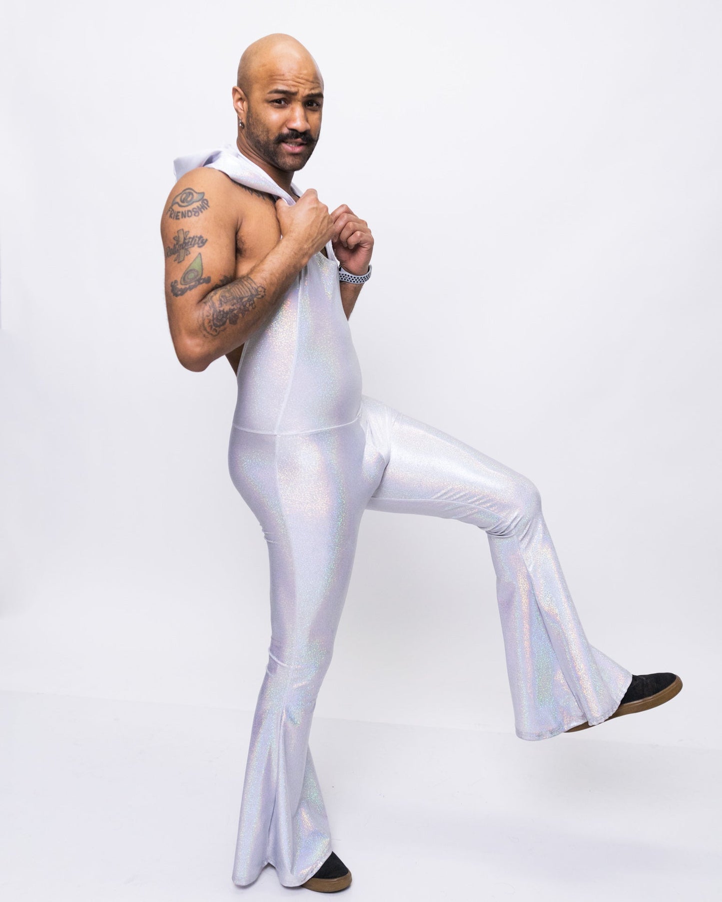 Disco Romper