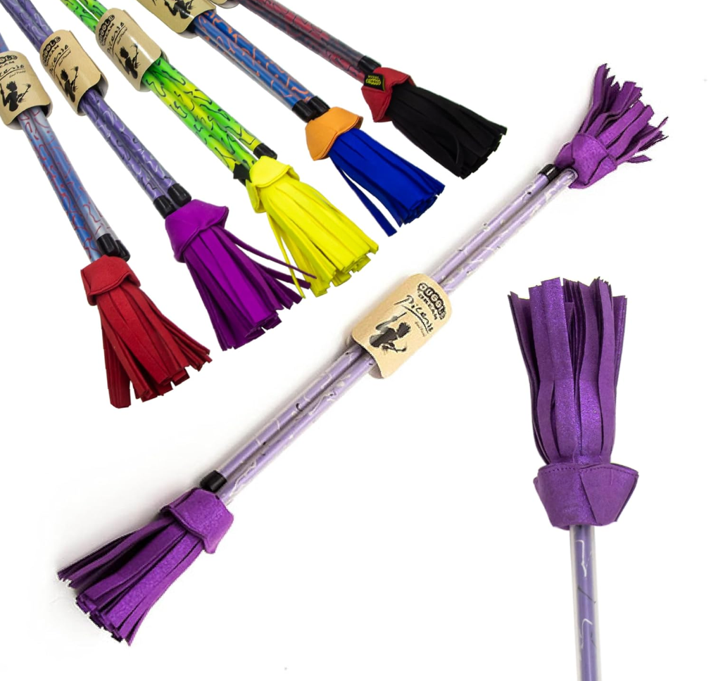 Picasso Flower Sticks